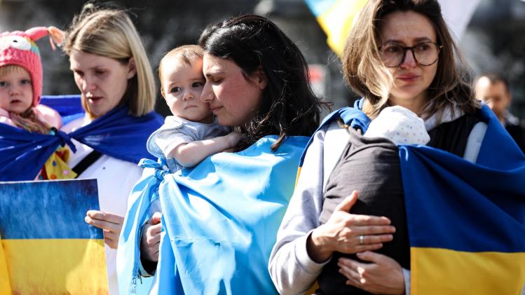 BELGAIMAGE-189549661