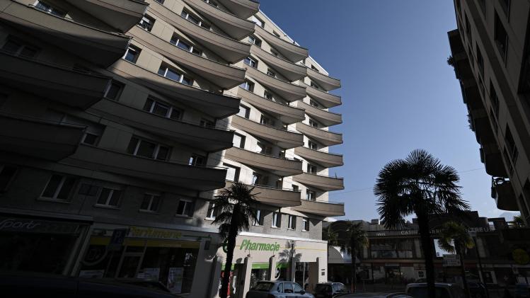 BELGAIMAGE-189508649