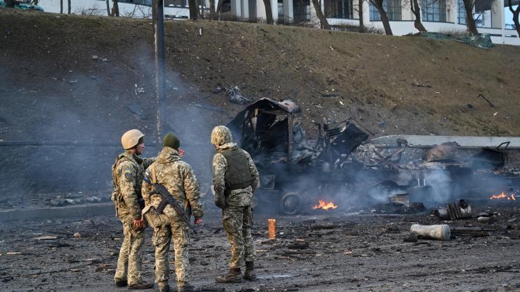 BELGAIMAGE-188258344