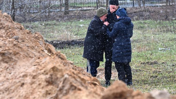 BELGAIMAGE-189901214
