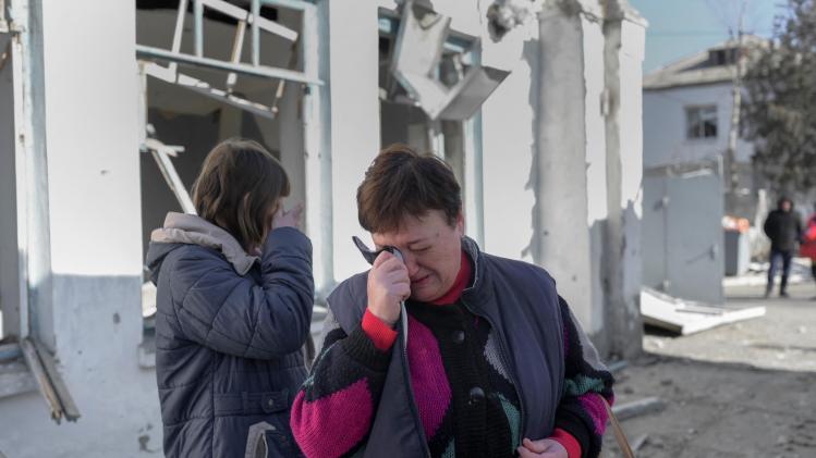 BELGAIMAGE-189425305