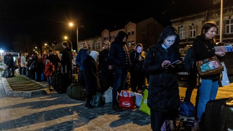 BELGAIMAGE-190096671