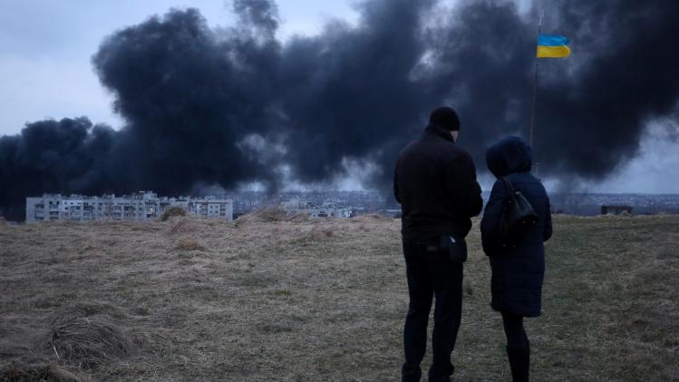 BELGAIMAGE-189596509