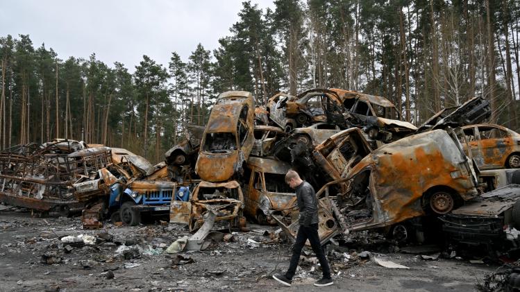 BELGAIMAGE-190590831