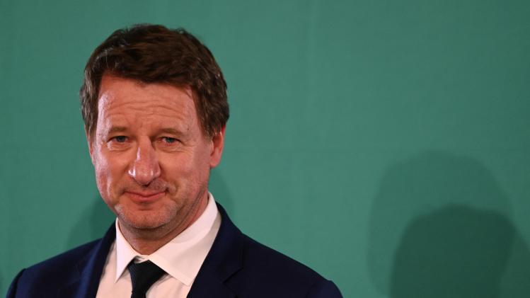 BELGAIMAGE-190215017