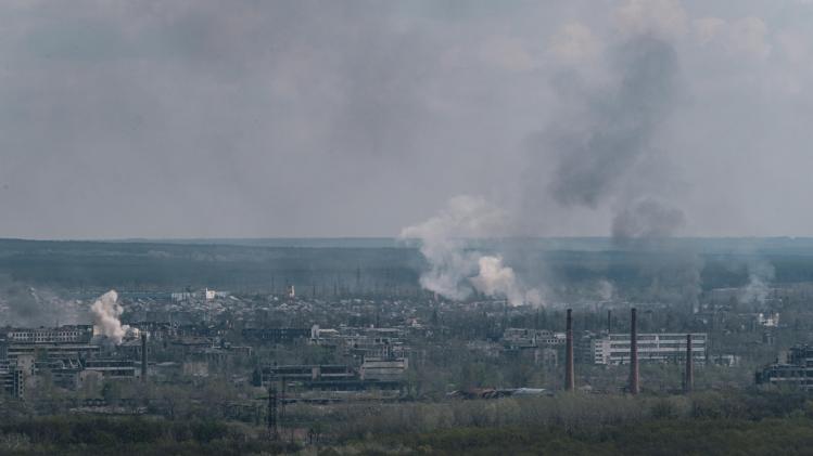 BELGAIMAGE-190756833