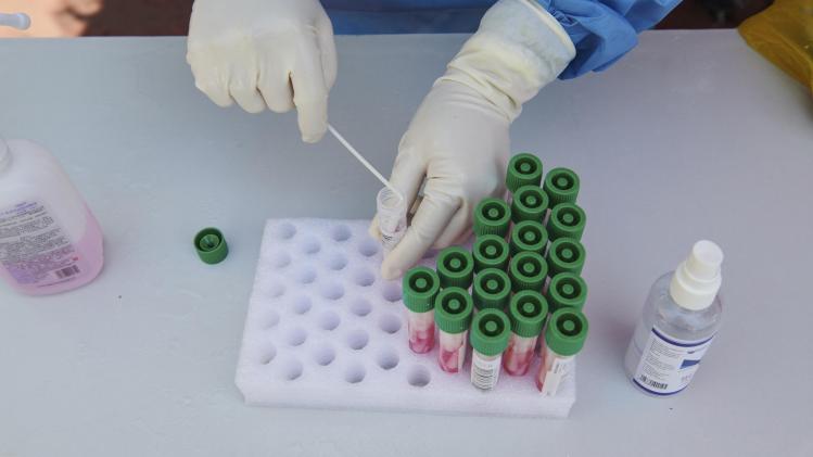 BELGAIMAGE-190522694