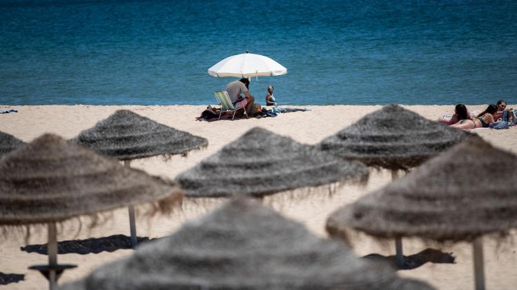 BELGAIMAGE-164861669