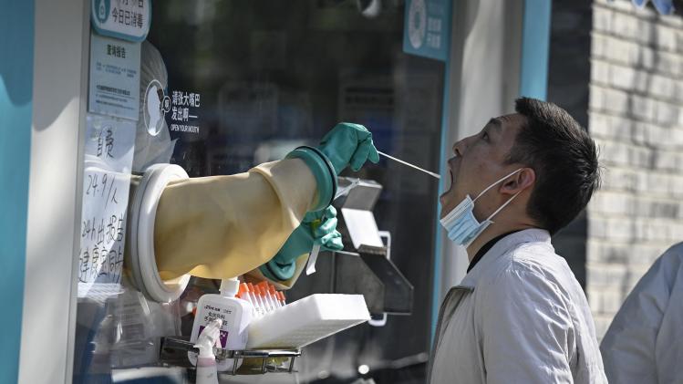 BELGAIMAGE-191007021