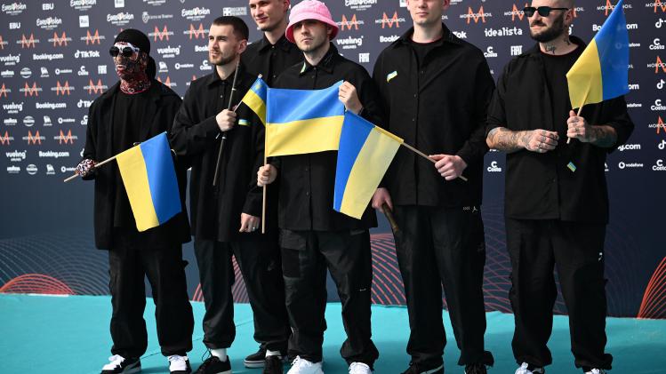 BELGAIMAGE-191355106