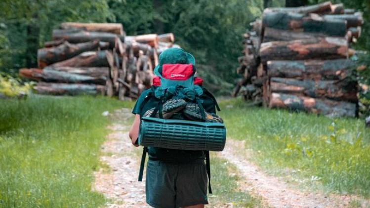 trek Wallonie Ph Unplash