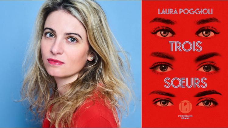 Avec «Trois Sœurs», Laura Poggioli retrace l’histoire du parricide qui a ébranlé la Russie