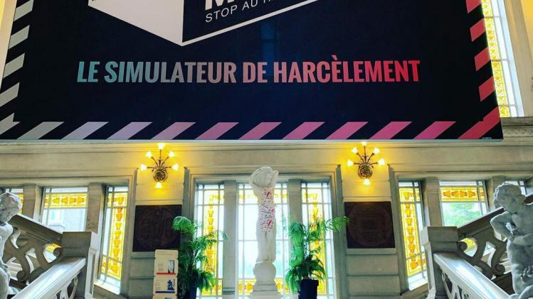 Ph. Poésie Masculine