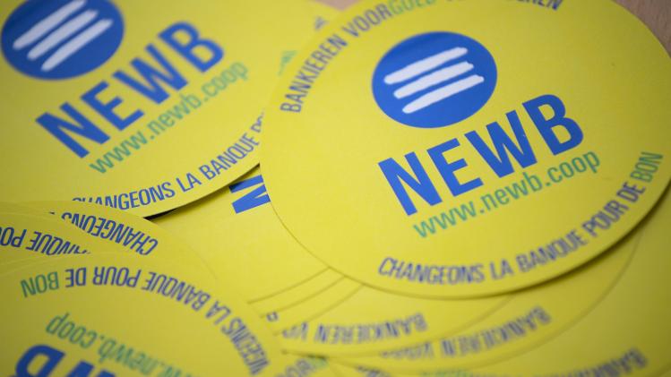 NewB démantèle ses activités bancaires: quel avenir pour l’entreprise éthique et durable?