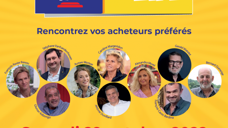 Version SANS RECRUTEMENT OBJET