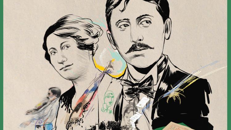 PROUST