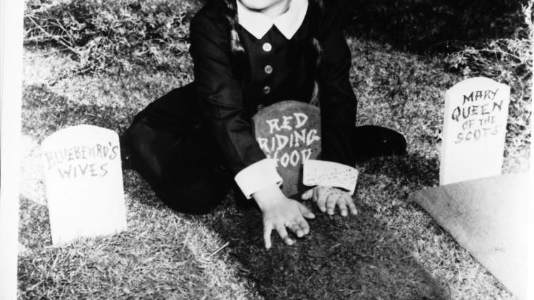 Lisa Loring, la première Mercredi de «La famille Addams», est décédée