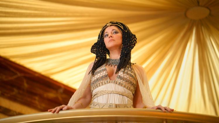 Asterix Empire du milieu @Alternative 04