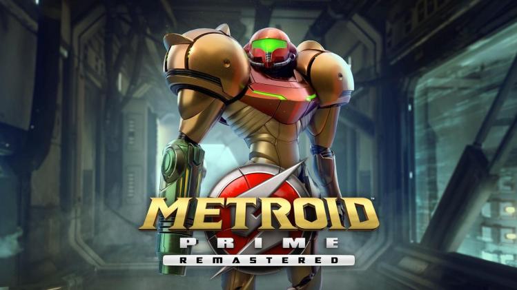 À quoi on joue? Metroid Prime Remastered sur Nintendo Switch