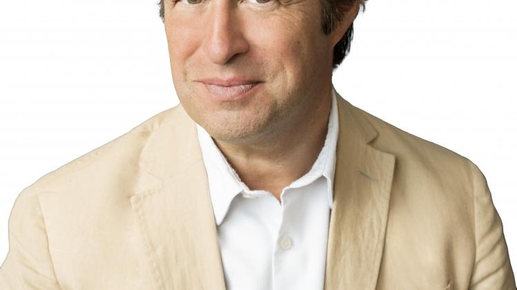 Alexandre Murat, quand un objet de famille inspire un thriller: «L’histoire ne nous a pas encore livré tous ses secrets»