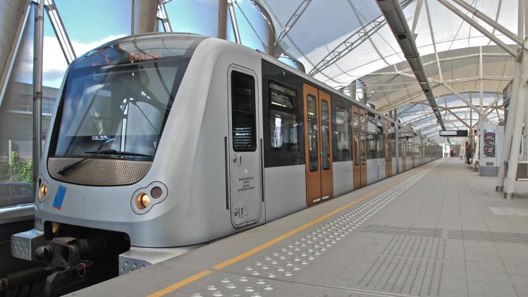 Bonne nouvelle pour les usagers des lignes 2 et 6 du métro bruxellois