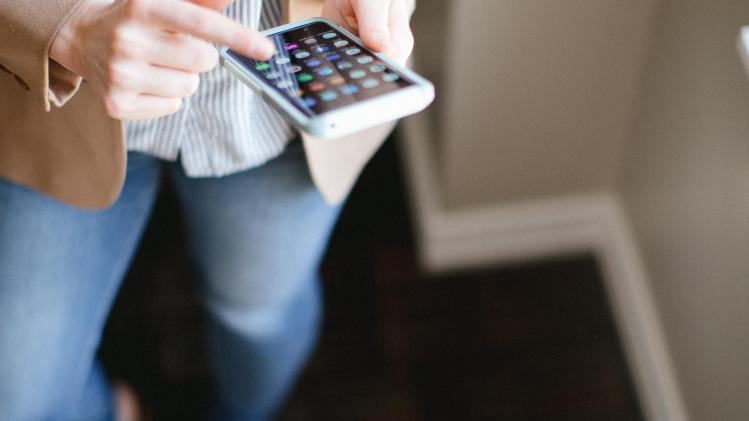 Les applications secrètes font leur retour en force sur les smartphones