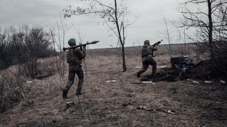 Comment TikTok impacte la livraison de munitions en Ukraine?