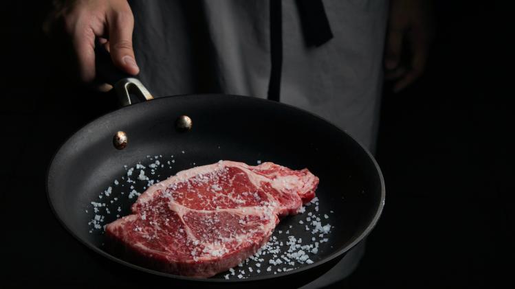 Le meilleur restaurant de steaks d’Europe se trouve en Belgique