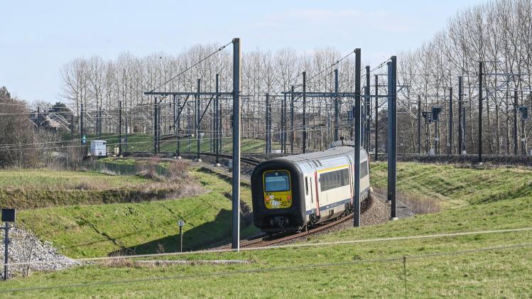 À quel point la SNCB est-elle dans le rouge?