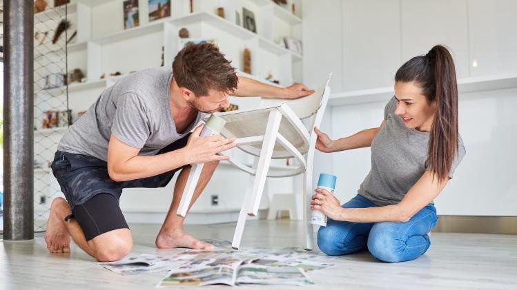 «On se pose»: Comment meubler son chez-soi sans se ruiner?