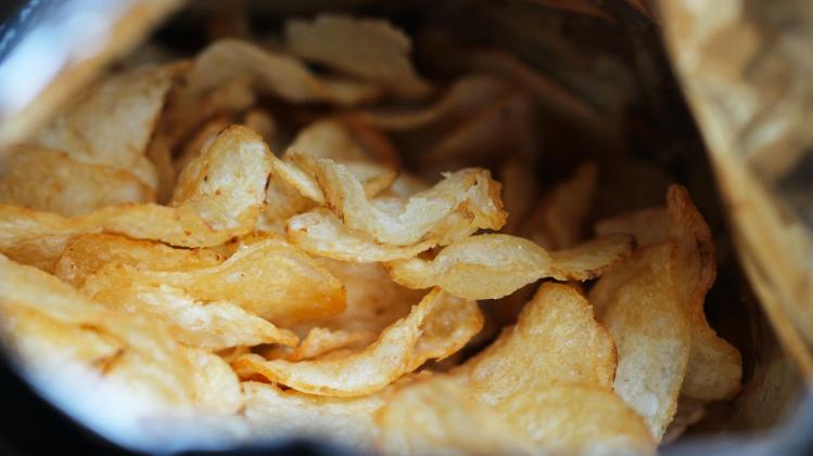 Un magasin retire les chips «les plus épicées au monde» de ses rayons  (vidéo) - Metrotime