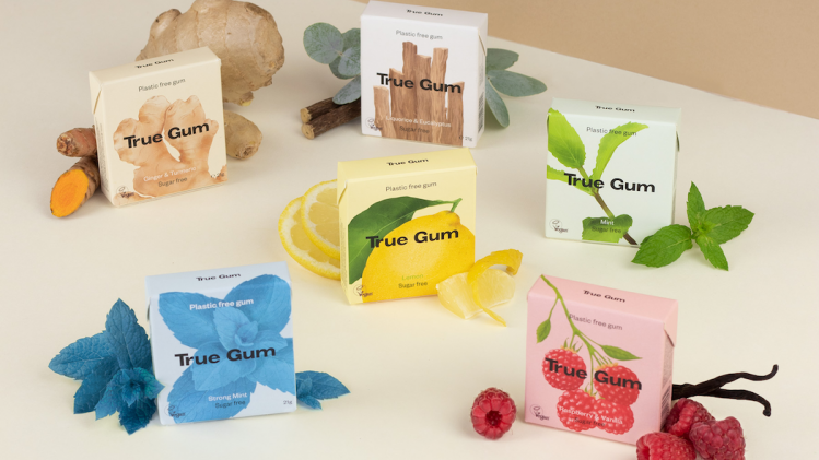 True Gum 2.