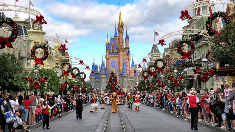 Mauvaise nouvelle pour les fans de Disney: il va fermer ses portes