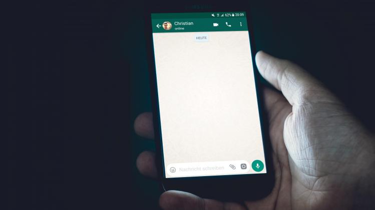 Gros changement sur WhatsApp: vous pourrez bientôt modifier des messages après les avoir envoyés!