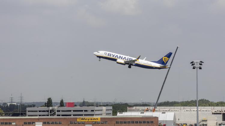 Ryanair annonce la mauvaise nouvelle: «L’ère des tarifs ultra-bas pourrait toucher à sa fin»