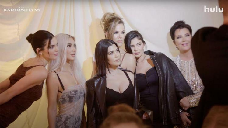 Le premier teaser des « Kardashian» saison 3 est sorti !