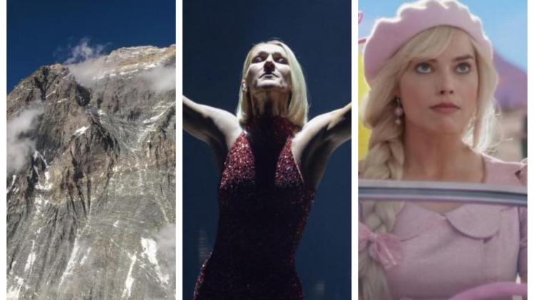 Embouteillages sur l’Everest, Céline Dion et film Barbie: voici l’actu de cet après-midi 26 mai