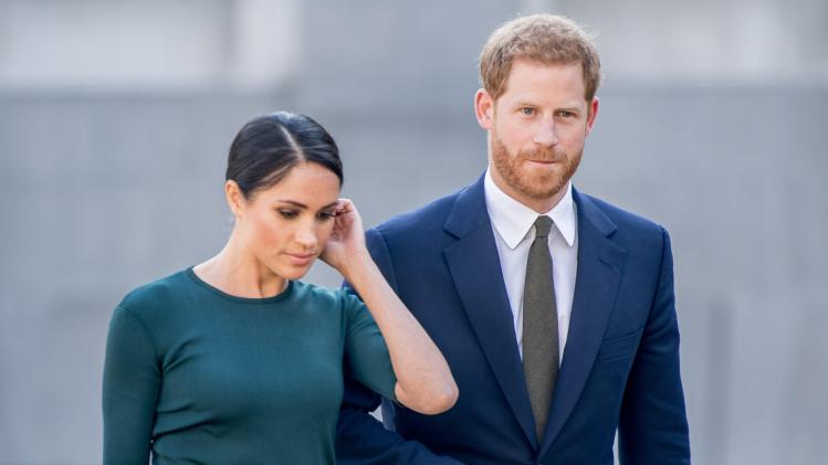 Pourquoi la rumeur d’un divorce entre le prince Harry et Meghan Markle prend de l’ampleur ?