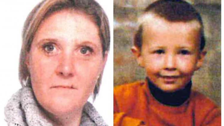 Une mère et son fils disparaissent dans le Tournaisis: la police lance un avis de recherche