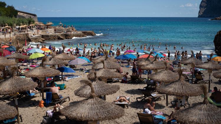 Cette règle pourrait vous coûter cher si vous allez en vacances en Espagne: vous risquez 3.000€ d’amende!