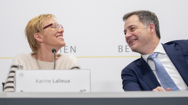 Un bonus pension révolutionnaire: la ministre Lalieux propose un paiement unique de 22 650 euros!