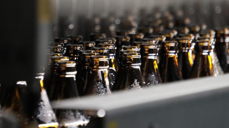 Voici pourquoi les bières trappistes pourraient bientôt disparaître