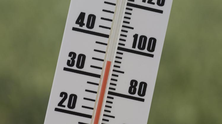 Météo: plus de 30 degrés attendus aujourd’hui et ce week-end en Belgique