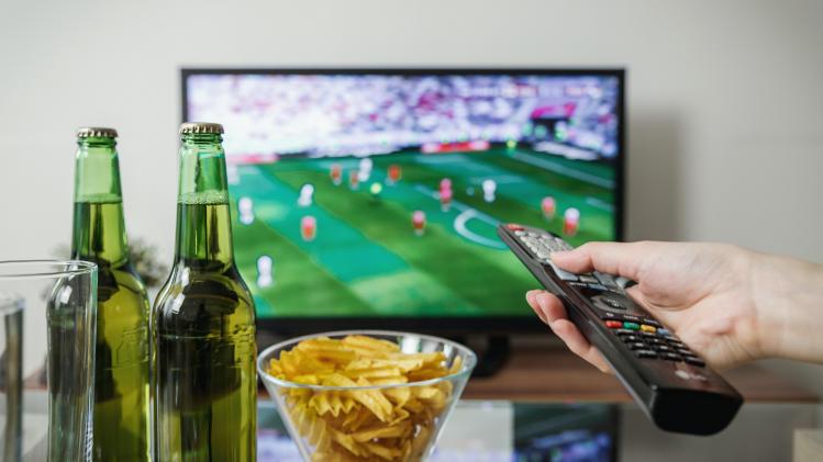 IPTV : Cinq personnes condamnées à des peines de prison