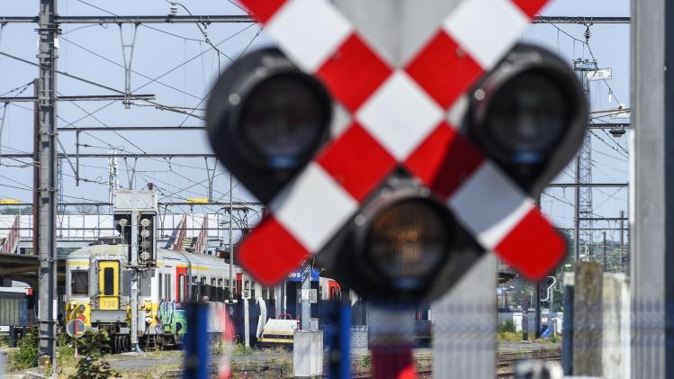 SNCB: Retards importants et trains supprimés à Liège