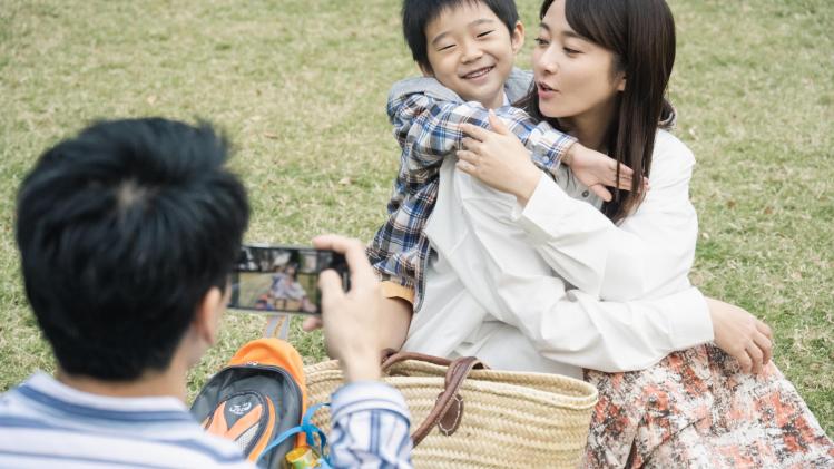 LOVE LIFE_5 (c) 2022 LOVE LIFE FILM PARTNERS &amp; COMME DES CINEMAS