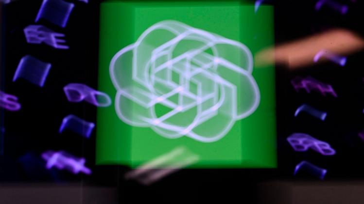 This_illustration_picture_shows_the_Chat_GPT_logo_displayed_on_a_smartphone_in_W