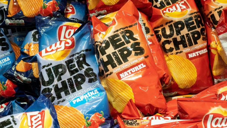 Pourquoi y-a-t-il de l'air dans les paquets de chips ? : Femme Actuelle Le  MAG