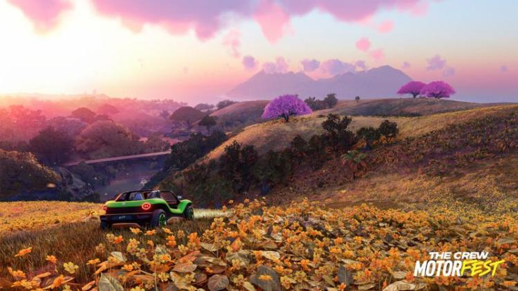 The Crew Motorfest : Une bonne alternative à Forza Horizon 5 ?