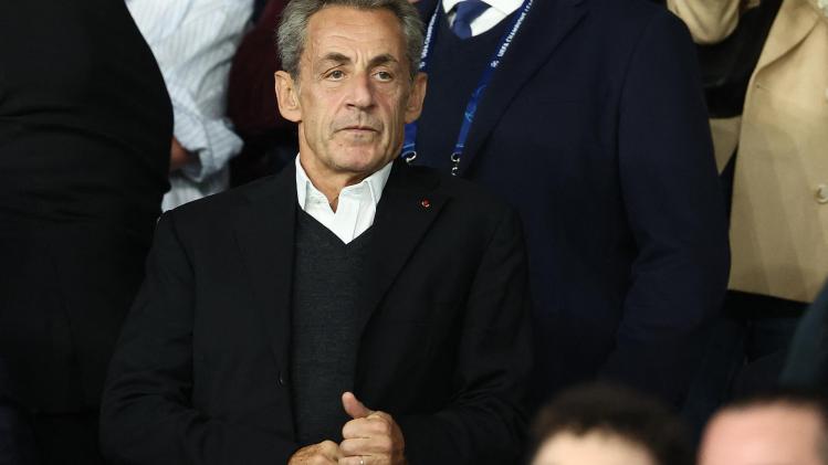 «Qu’ils meurent»: Nicolas Sarkozy menacé de mort, une plainte a été déposée
